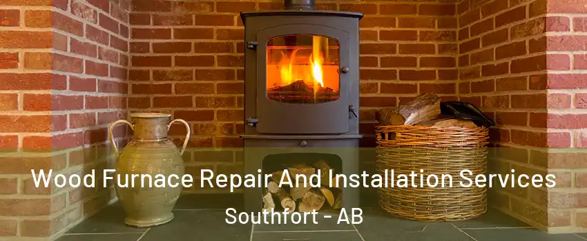  Wood Furnace Repair And Installation Services Southfort - AB