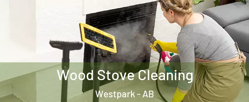  Wood Stove Cleaning Westpark - AB