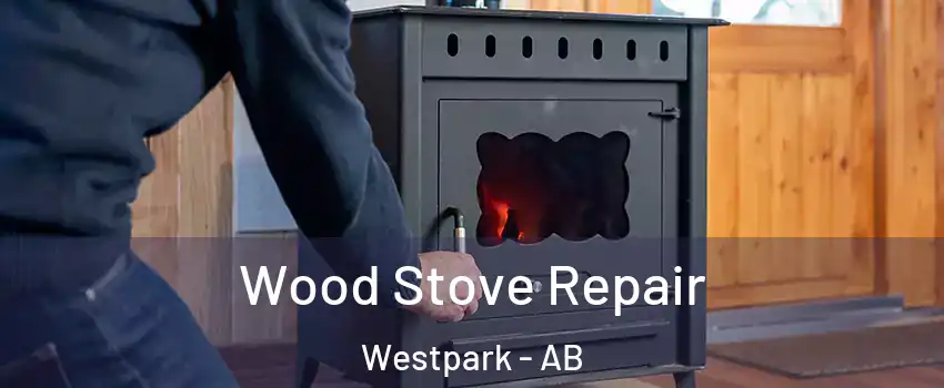  Wood Stove Repair Westpark - AB